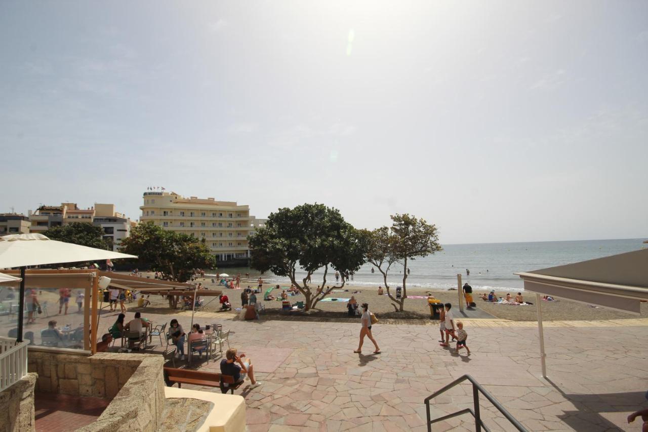 Apartment El Medano Sunset Dış mekan fotoğraf