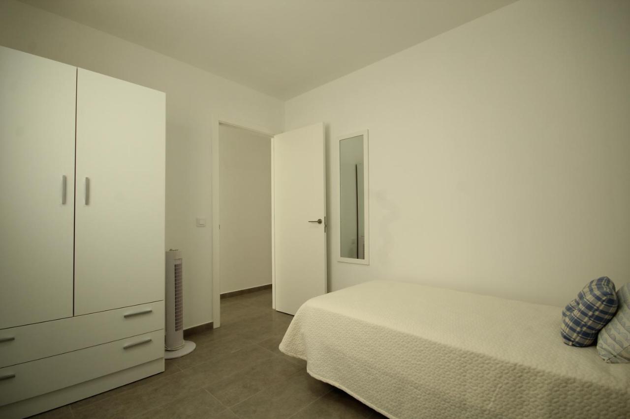 Apartment El Medano Sunset Dış mekan fotoğraf