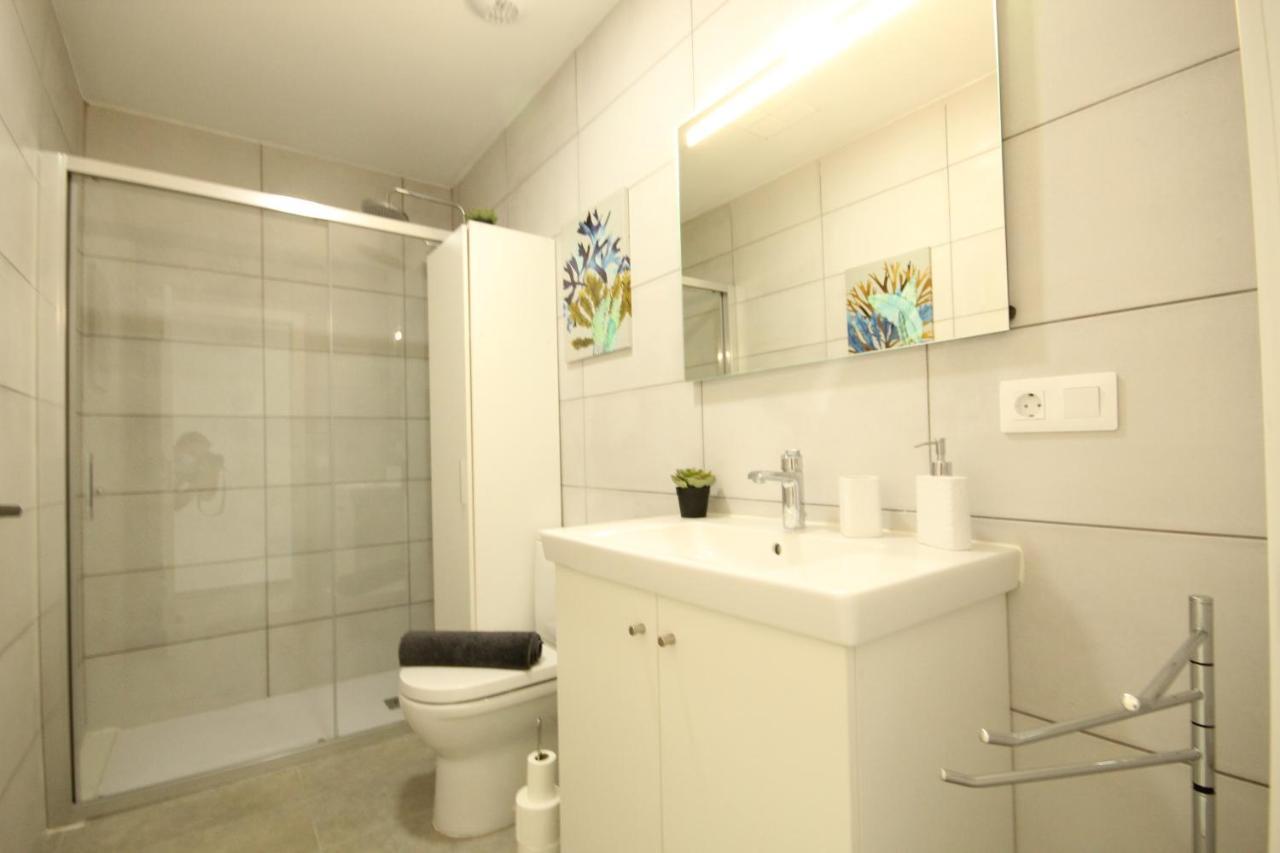 Apartment El Medano Sunset Dış mekan fotoğraf